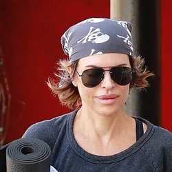 Lisa Rinna