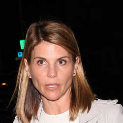 Lori Loughlin