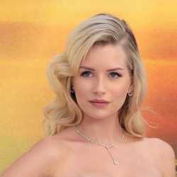 Lottie Moss