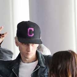 Machine Gun Kelly