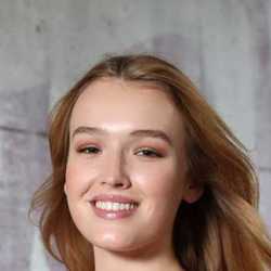 Maddison Brown