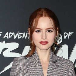 Madelaine Petsch