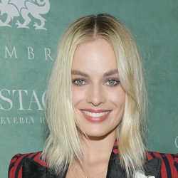 Margot Robbie