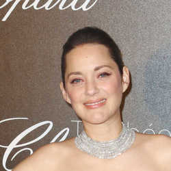 Marion Cotillard