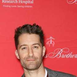 Matthew Morrison