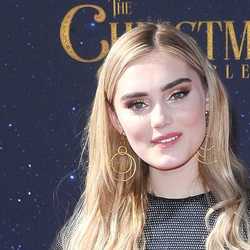 Meg Donnelly