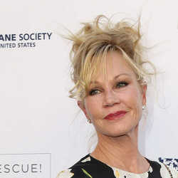 Melanie Griffith