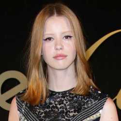 Mia Goth