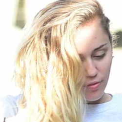 Miley Cyrus