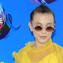 Millie Bobby Brown