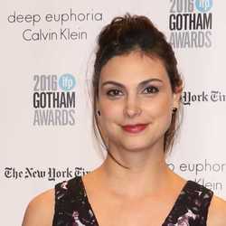 Morena Baccarin
