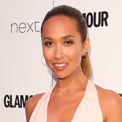 Myleene Klass