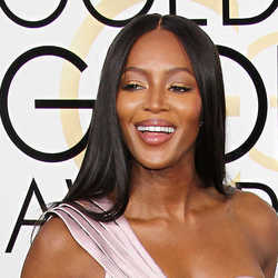 Naomi Campbell