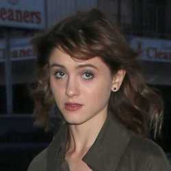 Natalia Dyer