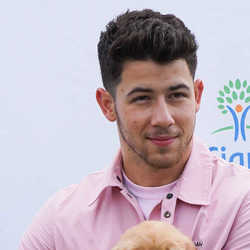 Nick Jonas