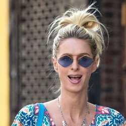 Nicky Hilton