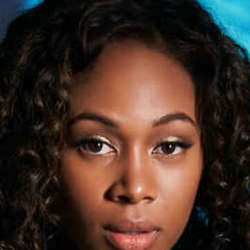 Nicole Beharie