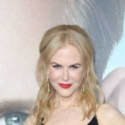 Nicole Kidman