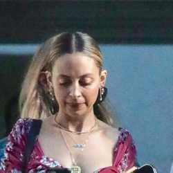 Nicole Richie