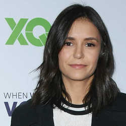 Nina Dobrev