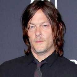 Norman Reedus