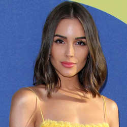 Olivia Culpo