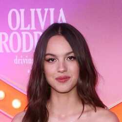 Olivia Rodrigo