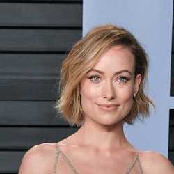 Olivia Wilde