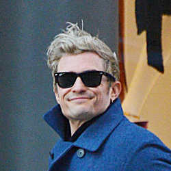 Orlando Bloom