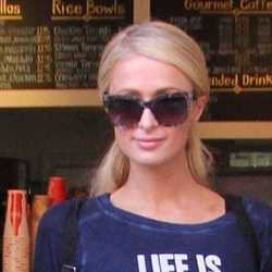Paris Hilton