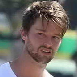 Patrick Schwarzenegger