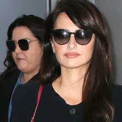 Penelope Cruz