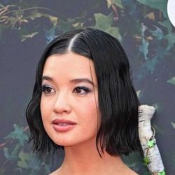Peyton Elizabeth Lee