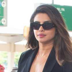Priyanka Chopra