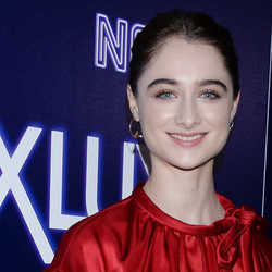 Raffey Cassidy
