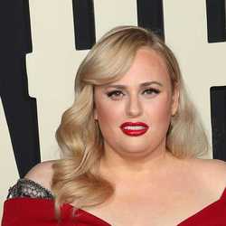 Rebel Wilson