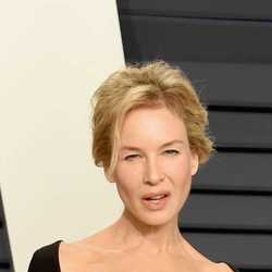 Renee Zellweger