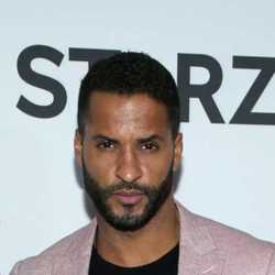 Ricky Whittle