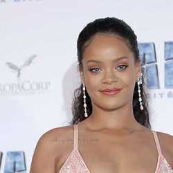Rihanna
