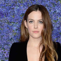 Riley Keough