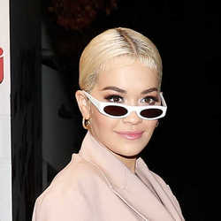 Rita Ora