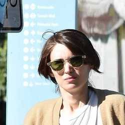 Rooney Mara