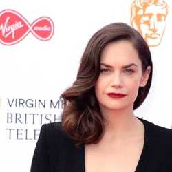 Ruth Wilson