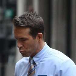 Ryan Reynolds