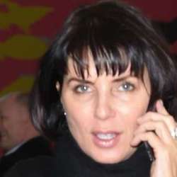 Sadie Frost