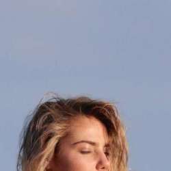 Sahara Ray