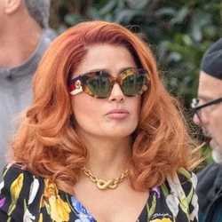 Salma Hayek