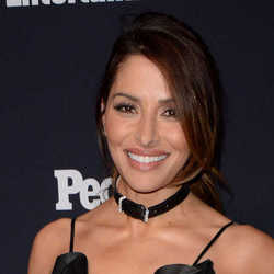 Sarah Shahi