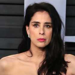 Sarah Silverman