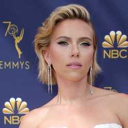 Scarlett Johansson